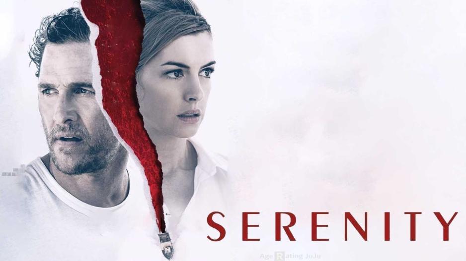 Impossible Screenings: Serenity