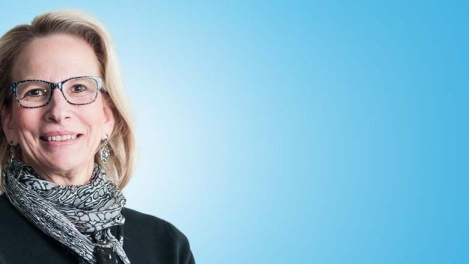 The Great Women: Michele Buck
