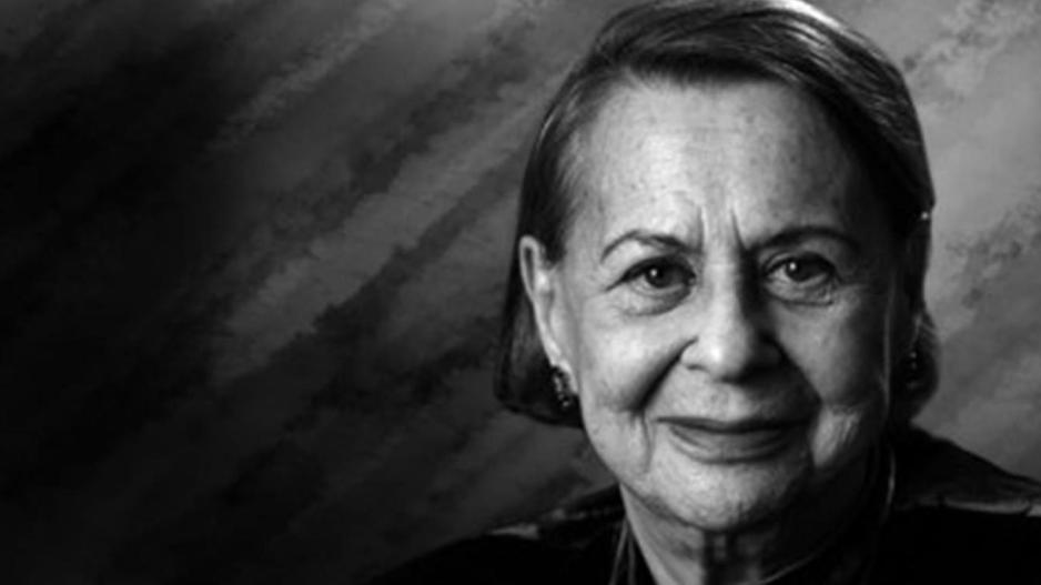 The Great Women: Evelyn Berezin