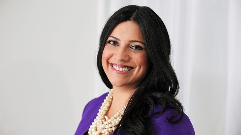 The Great Women: Reshma Saujani