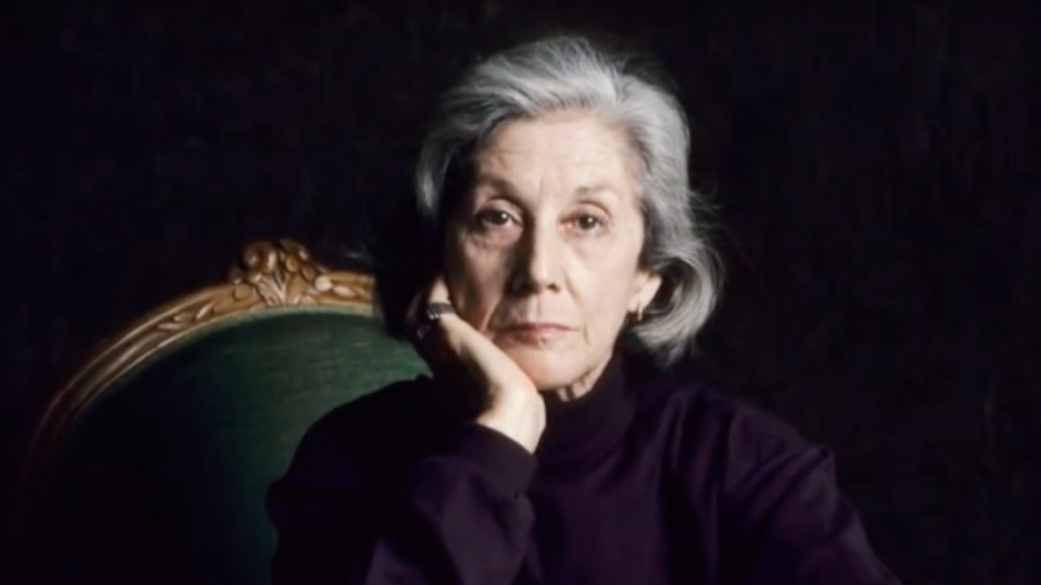 The Great Women: Nadine Gordimer