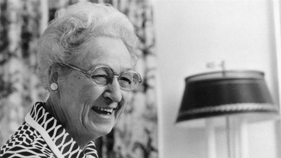 The Great Women: Virginia Apgar