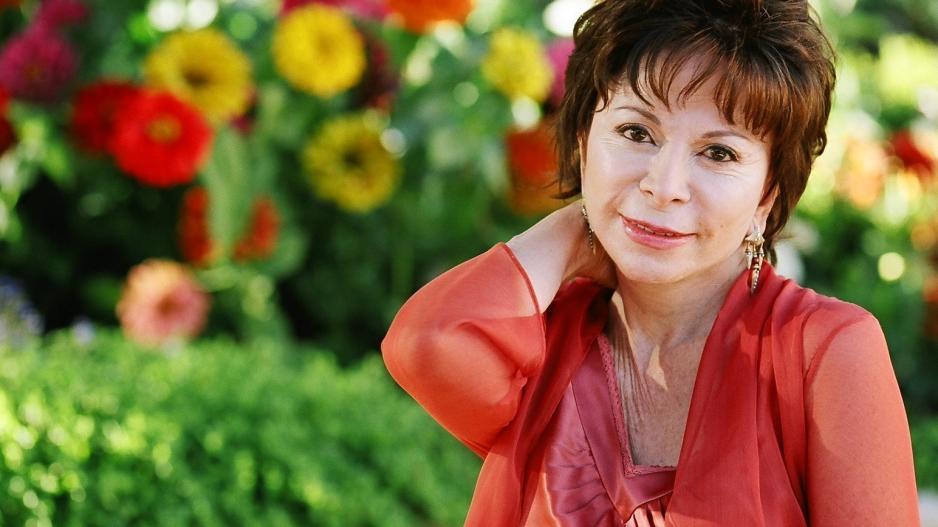The Great Women: Isabel Allende Llona
