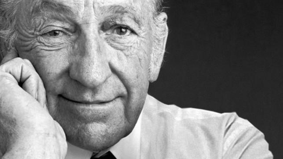 Who is Who: David Packard