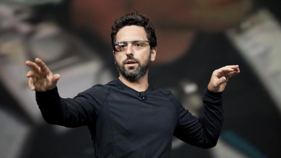 Who is Who: Sergey Brin