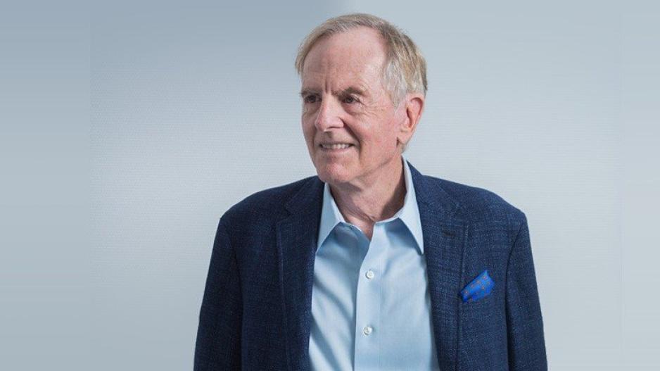 Who is Who: John Sculley