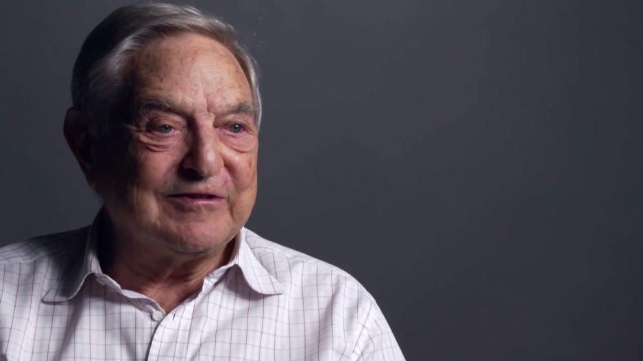 Who is Who: George Soros