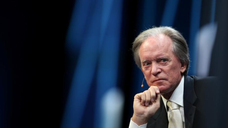 Who is Who: Bill Gross