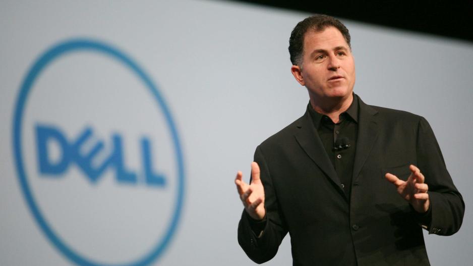 Who is Who: Michael Dell