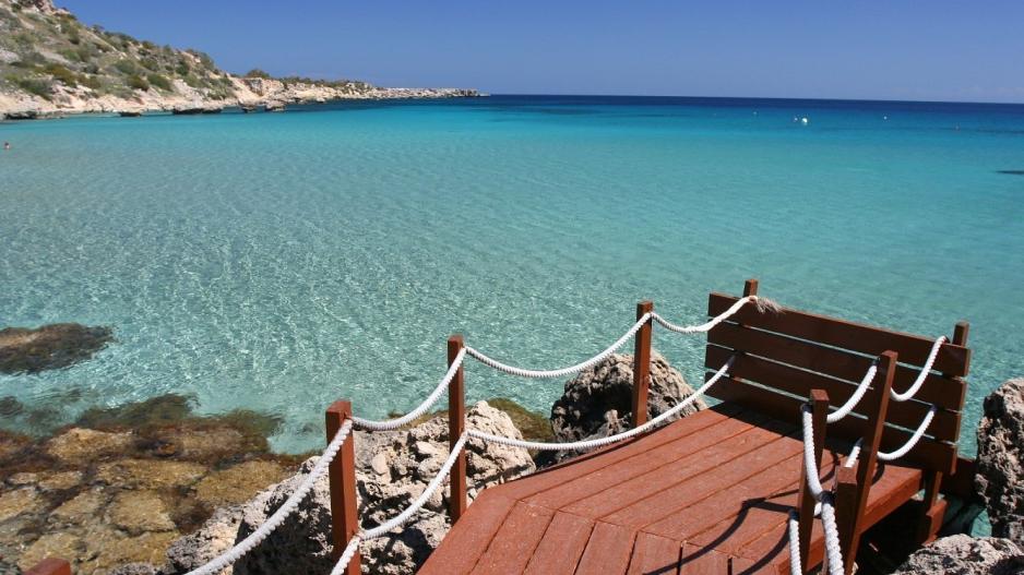 Το κυπριακό τουριστικό προϊόν