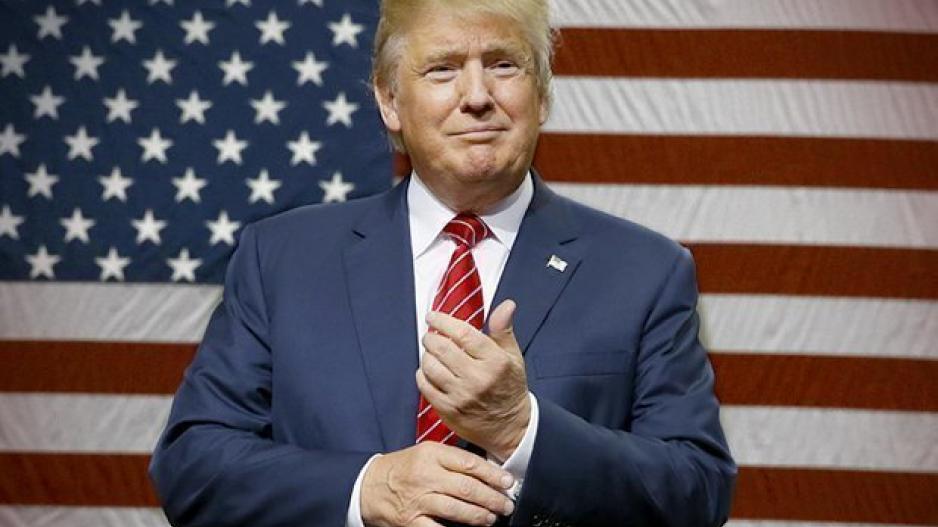Μετά τον Donald τί;