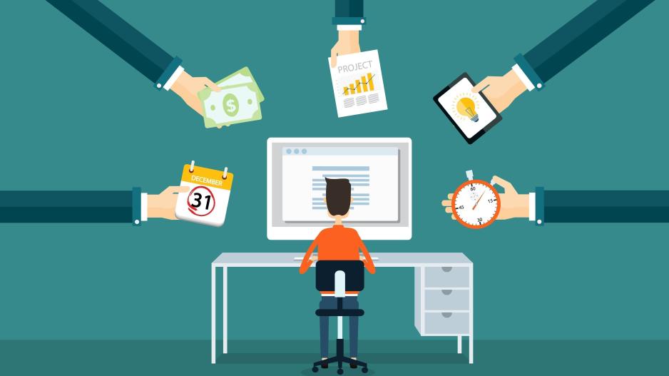 Freelancer. Ο «αθκιασερός» της παρέας.