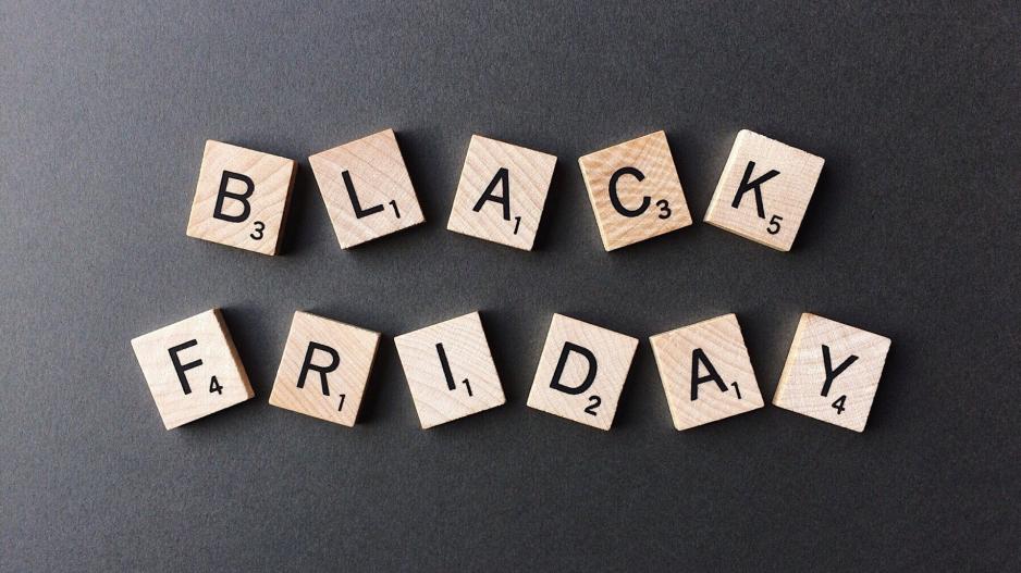 Πώς η Black Friday, θα βελτιώσει το brand awareness του brand σας