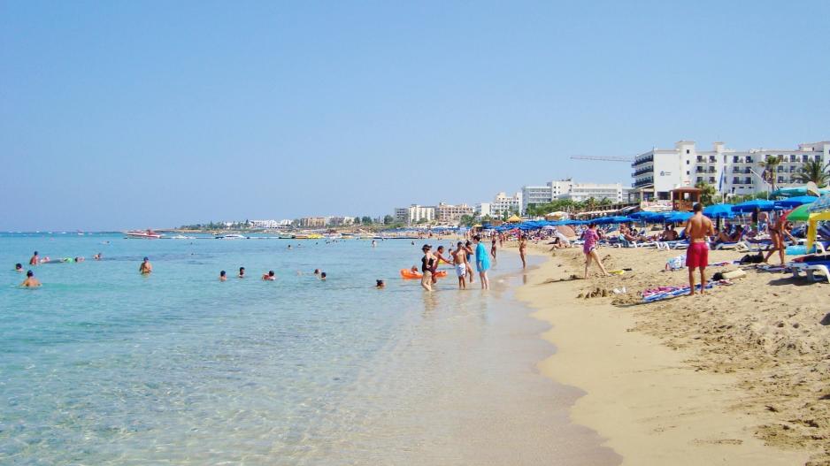 Το στοίχημα του τουριστικού προϊόντος στην ελεύθερη επαρχία Αμμοχώστου