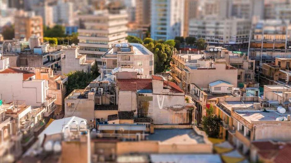 Κίνητρα για επιχειρήσεις στο κέντρο της Λευκωσίας