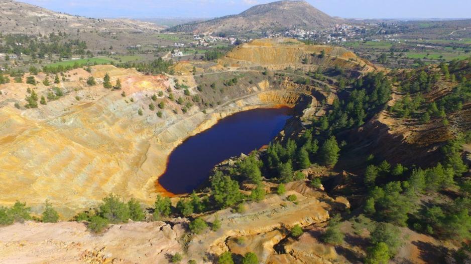 Καμία πατρίδα για τους μελλοθάνατους