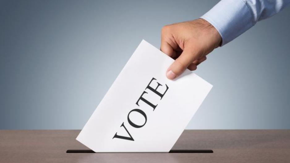 Εκλογές 2018: Πού και πώς ψηφίζω