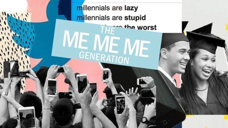 Κατηγορώντας τους millenials για τα πάντα