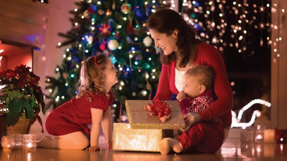 Χριστούγεννα… The best time of the year! 