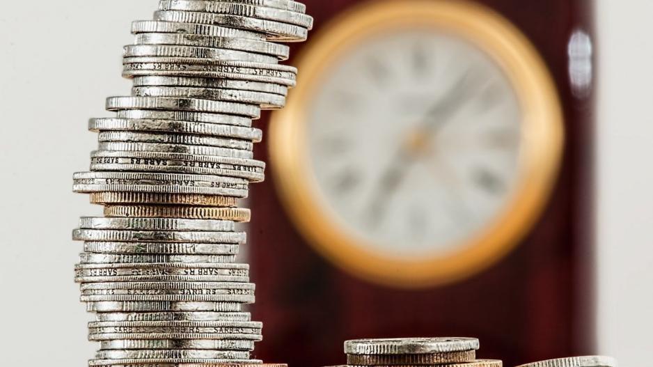Finances for Dummies: Factoring