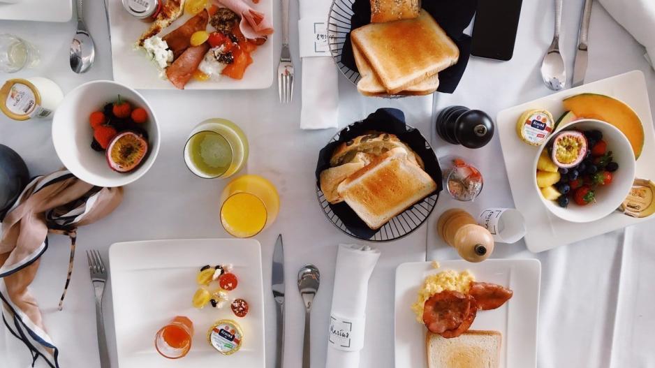 Το brunch είναι must