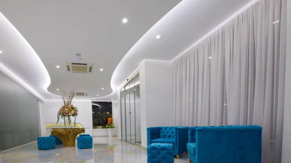 Τα 7 μυστικά του επιτυχημένου interior architect