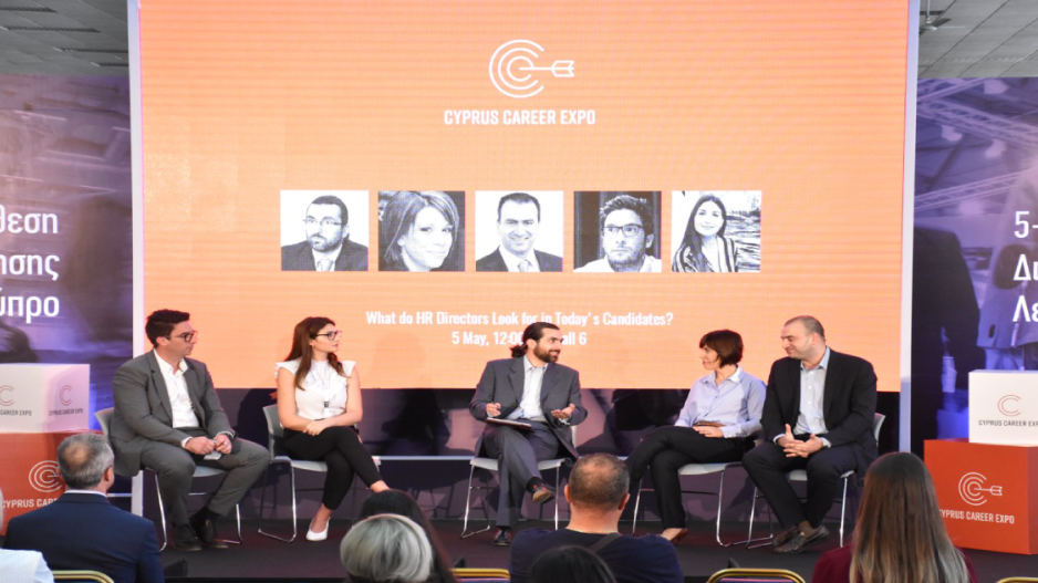 «Ημέρες Επιχειρηματικότητας». Γίνε ο τυχερός που θα συμμετάσχεις!