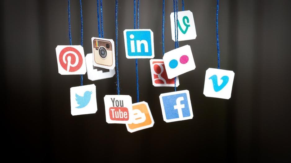Θα μπορούσαν τα social media να αντικαταστήσουν το βιογραφικό;