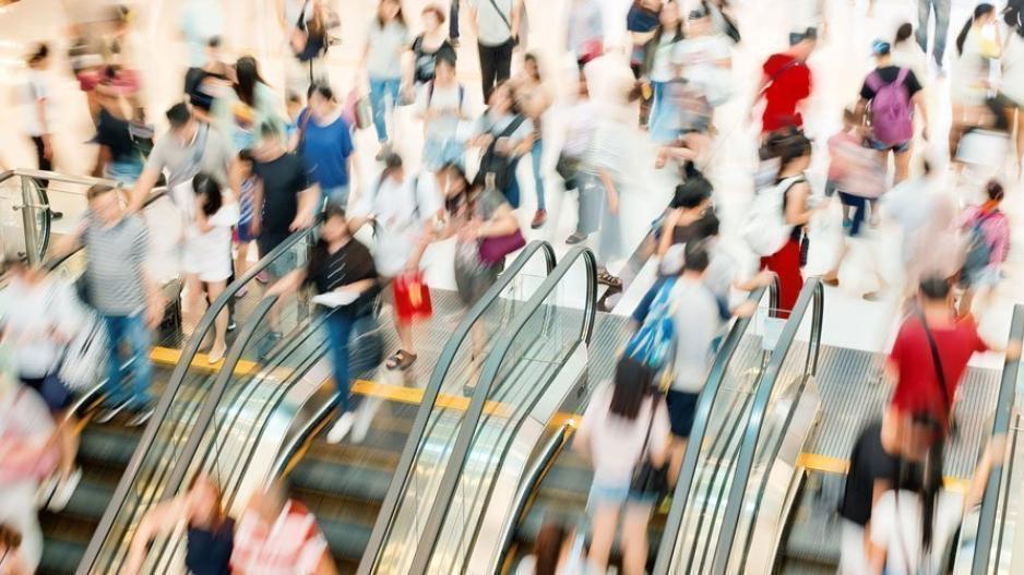 Τί εστί Black Friday και τί θα αγοράσουμε οπως και δήποτε;
