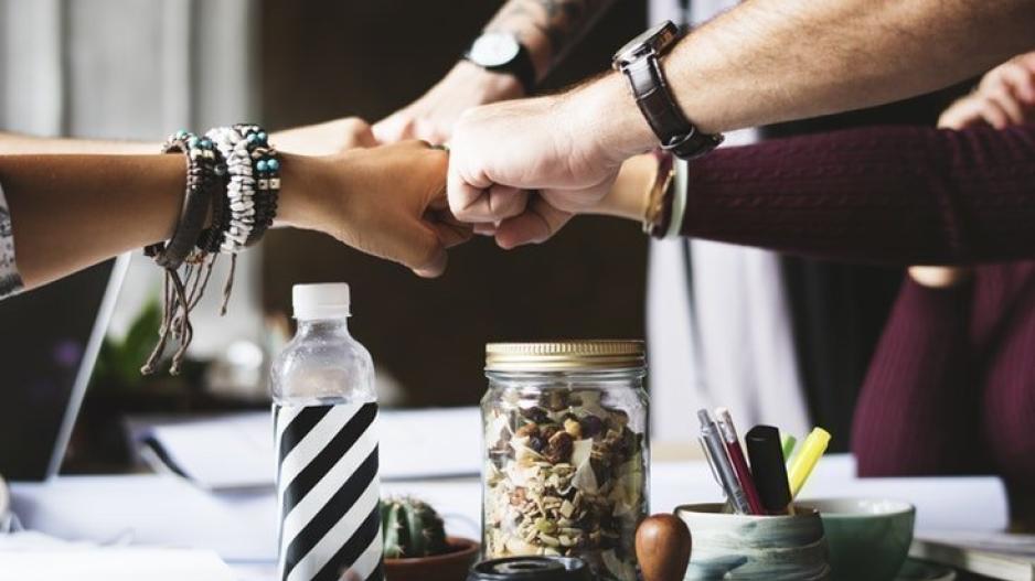 Το coaching αναθεωρεί το σύγχρονο marketing