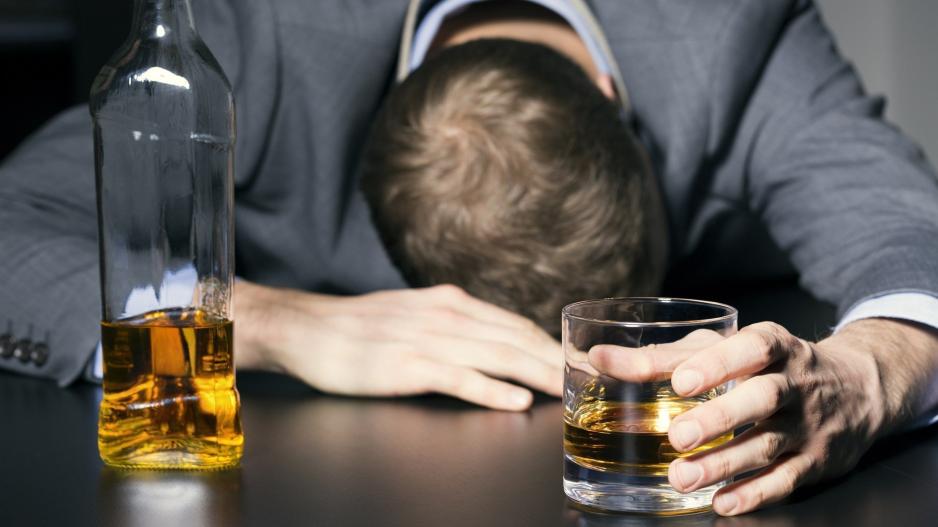 H «ανοχή» στο αλκοόλ έχει επιστημονική εξήγηση