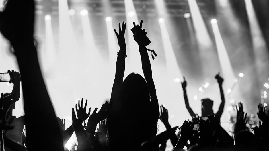 Το Rock είναι τρόπος ζωής, είναι άποψη και κοσμοθεωρία!