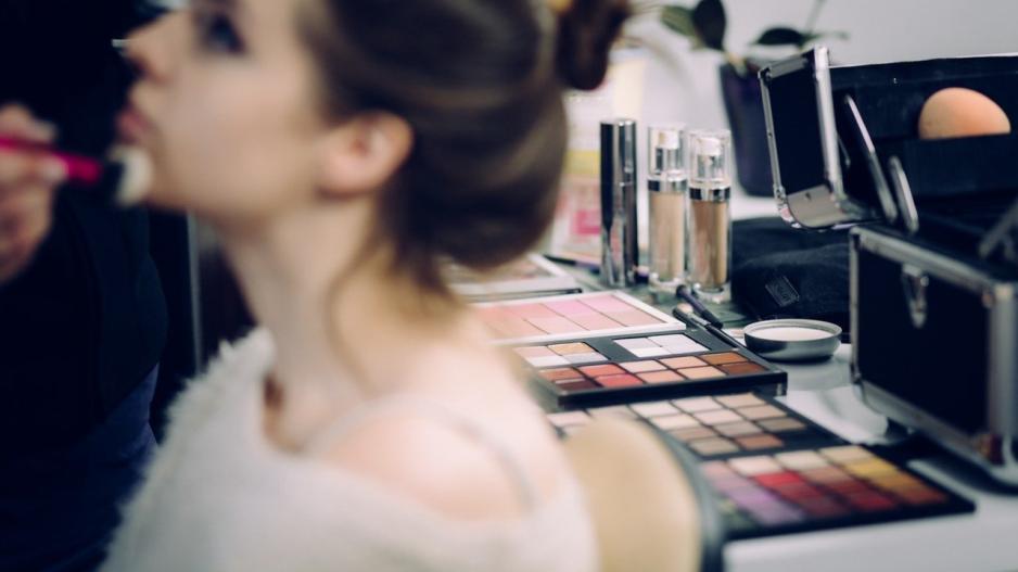 Τα 7 μυστικά του επιτυχημένου επαγγελματία: Makeup Artist