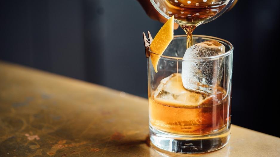 In whisky we trust...