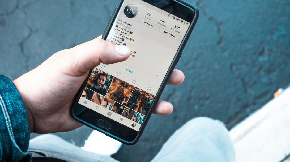 Πως να προωθήσεις τα blogs σου στο Instagram