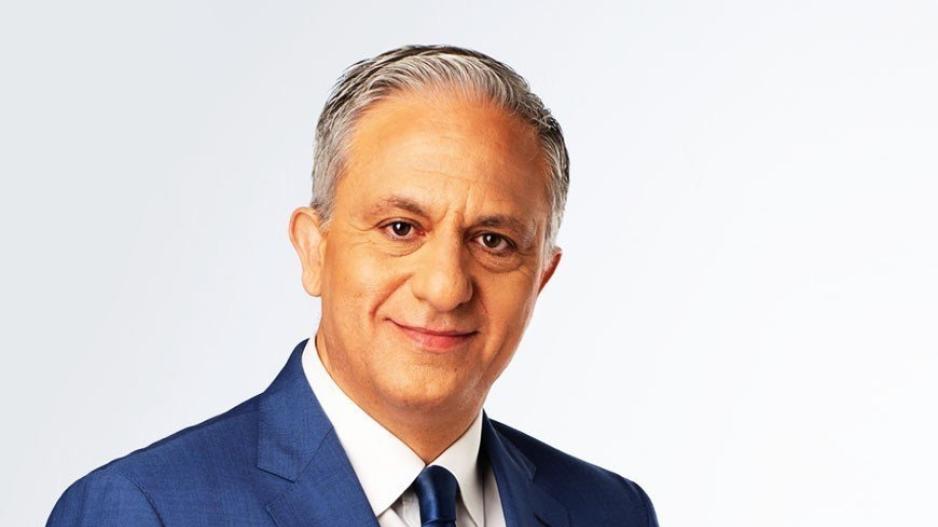 Ευρωεκλογές 2019-Who is who: Νίκος Τορναρίτης (ΔΗΣΥ)