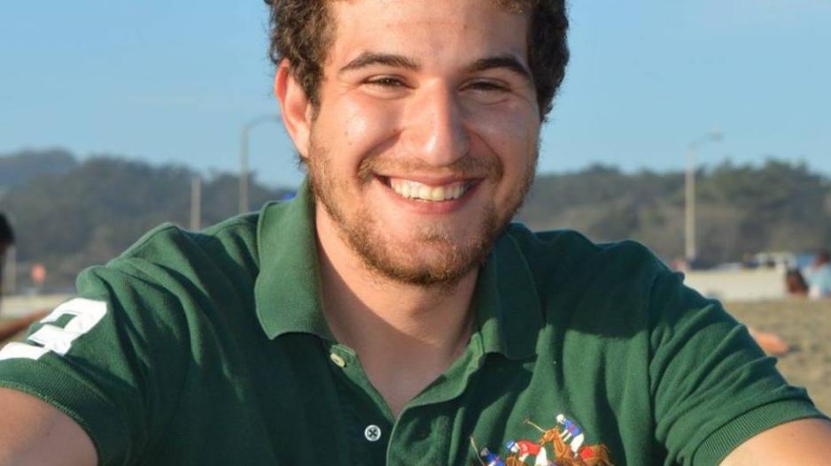 Φαέθων Μηλικούρης: ένας software engineer στο San Fransisco