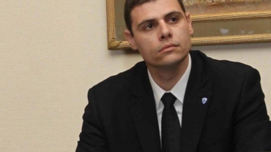 Ευρωεκλογές 2019-Who is who: Α. Θεμιστοκλέους (Συμμαχία Πολιτών)
