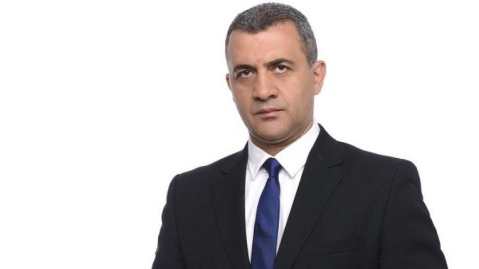 Ευρωεκλογές 2019-Who is who: Λουκάς Φουρλάς (ΔΗΣΥ)