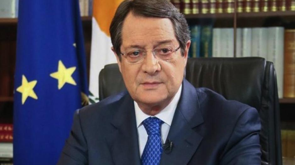 Νίκος Αναστασιάδης: Ο έβδομος Πρόεδρος της Κυπριακής Δημοκρατίας
