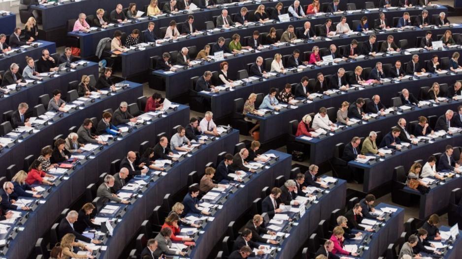 Πόσους ευρωβουλευτές εκλέγει το κάθε κράτος μέλος;