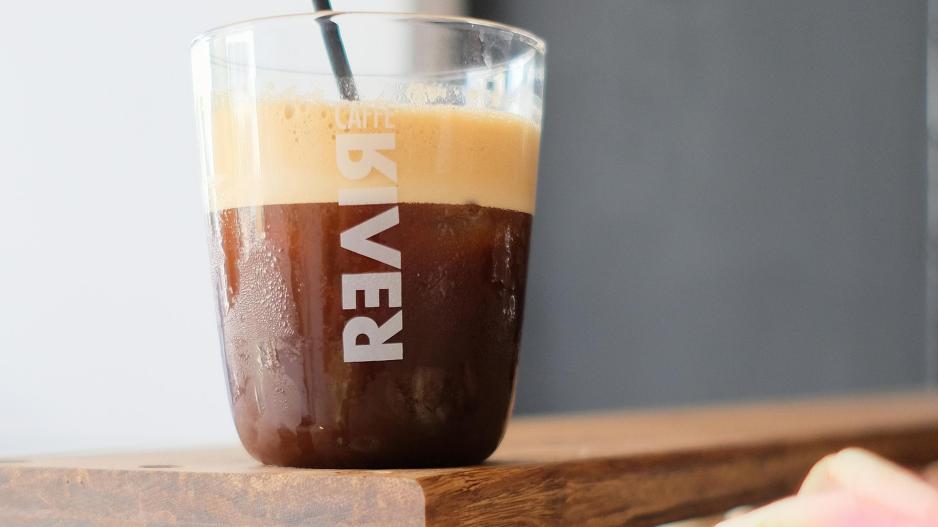 Caffe River Cyprus: Πως έφτασε στην Κύπρο