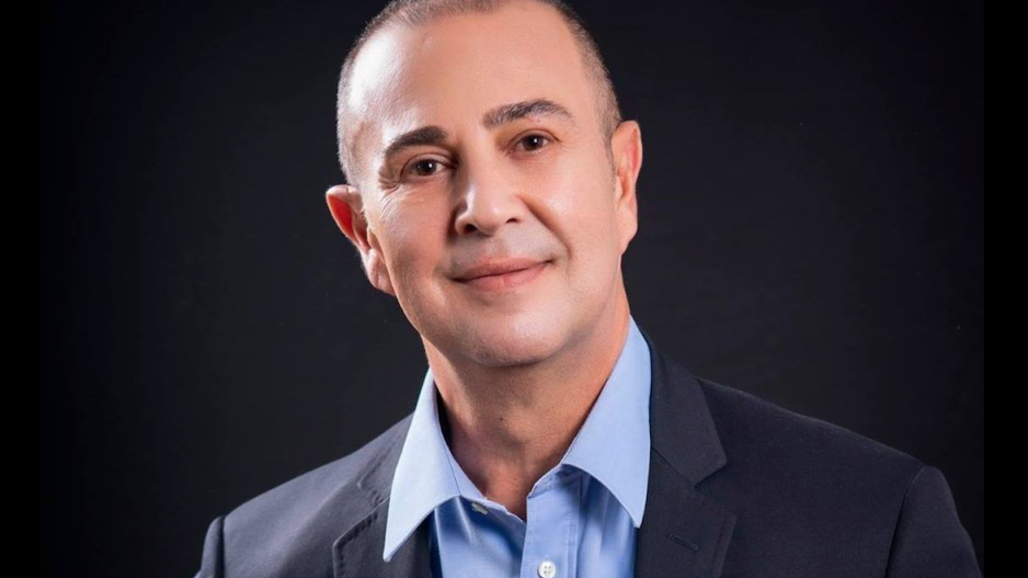 Εαν το Real Estate είχε ονοματεπώνυμο, θα ήταν Μανώλης Κυριάκου