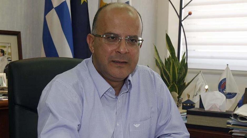 Μάριος Καρογιάν