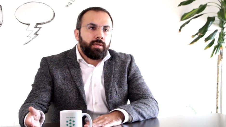 Ευρωεκλογές 2019-Who is who: Γιώργος Κουκουμά (ΑΚΕΛ)