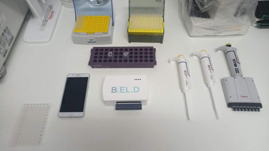 Embio Diagnostics - Πως η τεχνολογία βοηθά στην πρόληψη