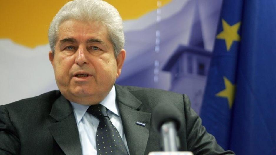 Δημήτρης Χριστόφιας: O 6ος πρόεδρος της  Κυπριακής Δημοκρατίας