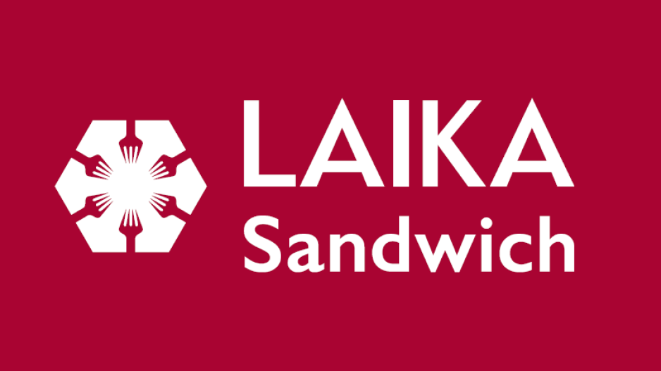Τα «Laika Sandwich» ξέρουν από μάρκετινγκ