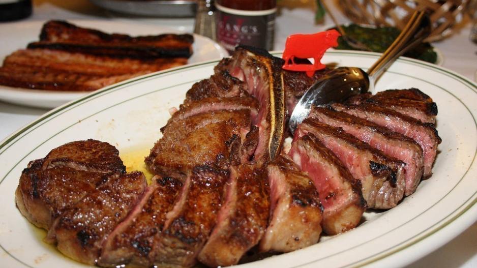 To Wolfgang's Steakhouse, τον Ιούνιο στη Λεμεσό