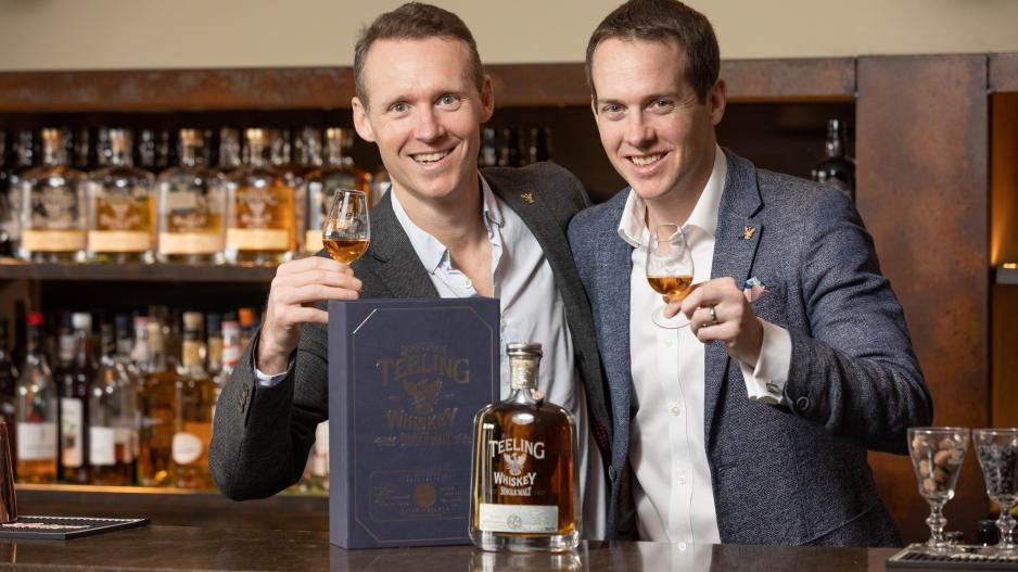 2019 World Whiskies Awards...and the winner is